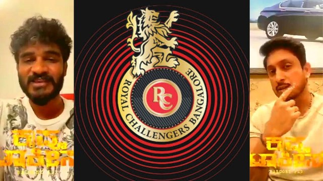 ಚಿಕ್ಕಣ್ಣ ಹಾಕಿದ ಚಾಲೆಂಜಿಂಗ್ ಪೂರೈಸಿದ ಅಜಯ್ ರಾವ್ | Filmibeat Kannada