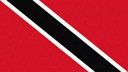 Trinidad and Tobago National Anthem (Vocal) Forged from the Love of Liberty