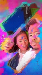 Happy Holi 2021 Memories