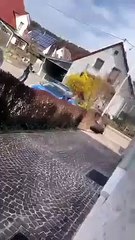 66 yaşındaki Türk'ü Alman polisi böyle vurdu