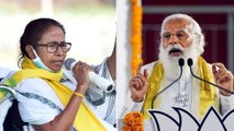 Bengal Face-off: PM Modi, CM Mamata Banerjee to address rallies in Hooghly