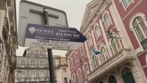El precio de la vivienda creció en Portugal en 2020 a pesar de la pandemia