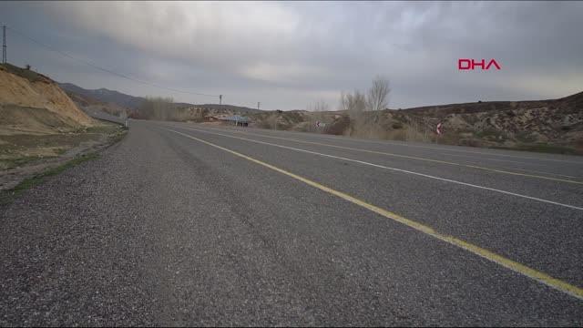 BİNGÖL Zazaca ismi 'Hırsızlar Deresi', Türkçe ismi 'Doğrular Mezrası'