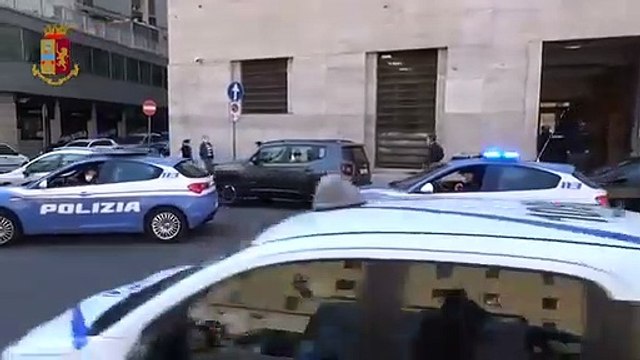 Camorra nel Napoletano, sequestrati beni per 10 milioni al clan Mallardo (02.04.21)