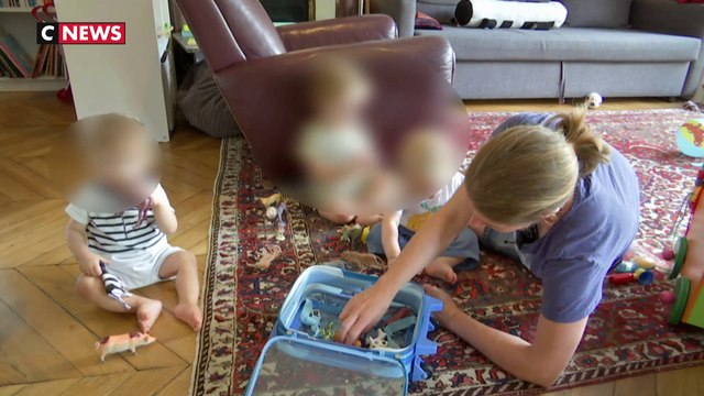 Assistantes maternelles : retour sur un énième couac du gouvernement