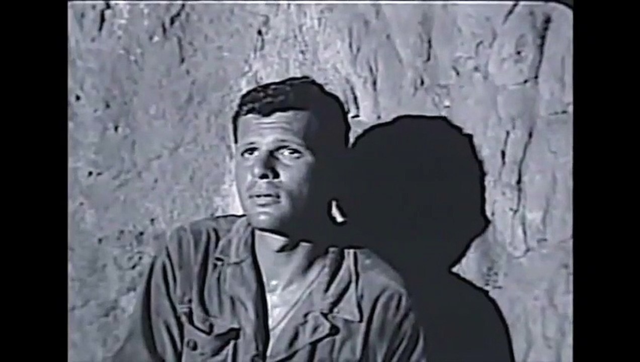 Battle of Blood Island (1960) - Full Length Action movie part 1/2