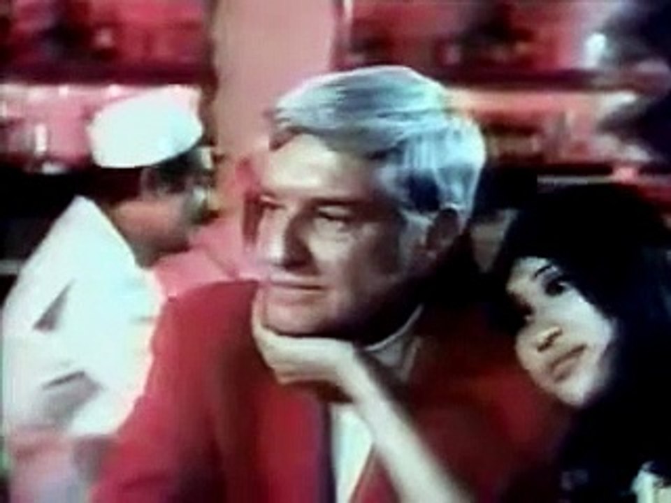 The Yin and the Yang of Mr. Go  (1970) part 1/2