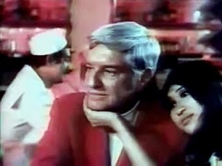 The Yin and the Yang of Mr. Go  (1970) part 1/2