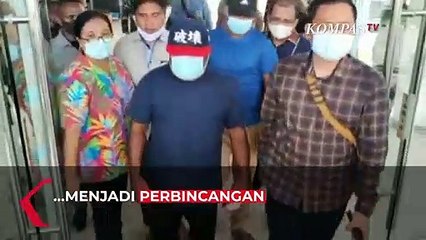 Soal Gubernur Papua, Pengamat: Deportasi adalah Pengusiran