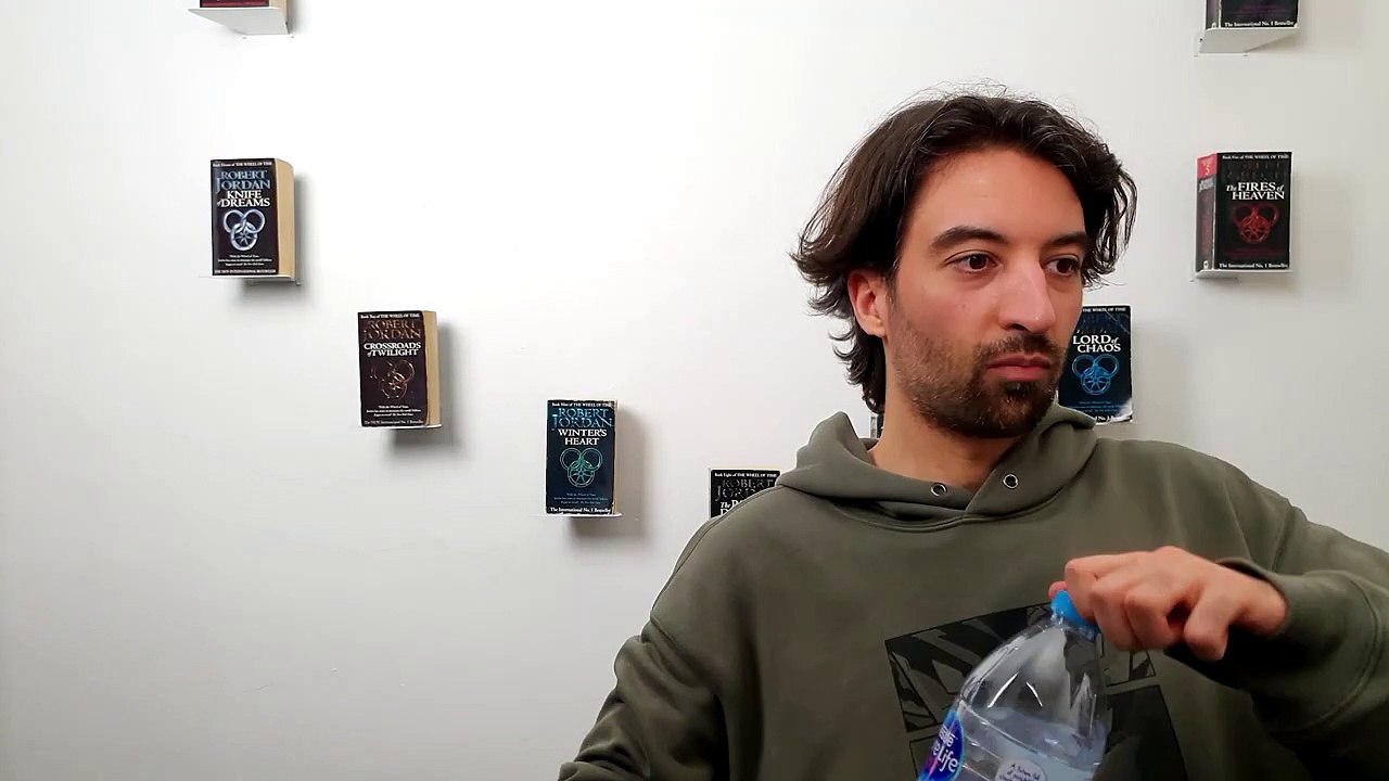 Wheel Of Time Tv Show News | Alvaro Morte Interview | How He Will Approach Logain Role