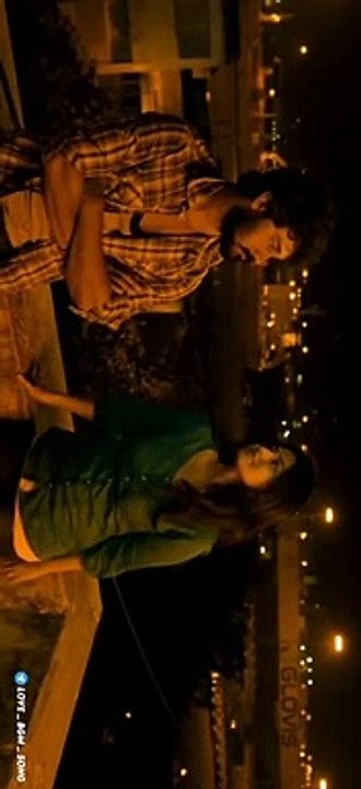Romantic scenes