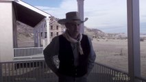 The Forsaken Westerns - The Texas Ranger - Tv Shows Full Episodes