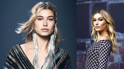 Hailey Bieber talks about trolling and reason behind quitting Twitter