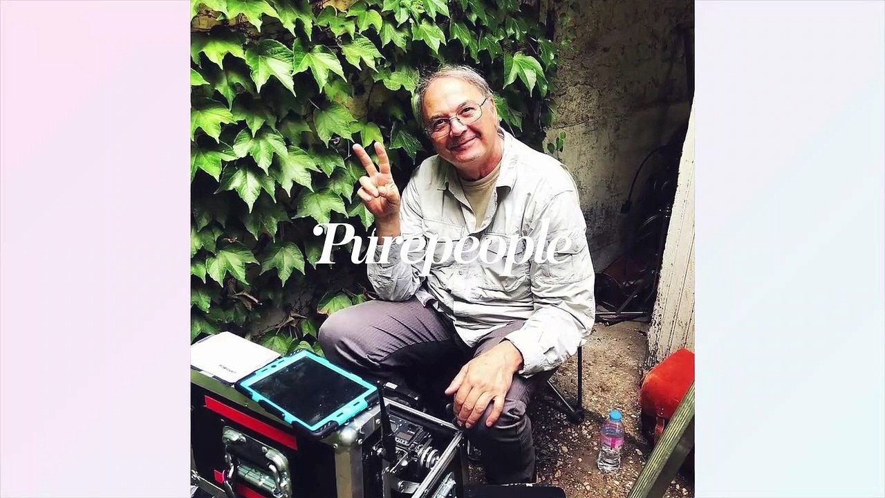 Mort de Michel Kharat, emporté par la Covid-19 : Josianne Balasko bouleversée