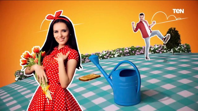 صباح الورد | فيها حاجة حلوة.. صباح الورد يحتفل بموكب المومياوات الملكية