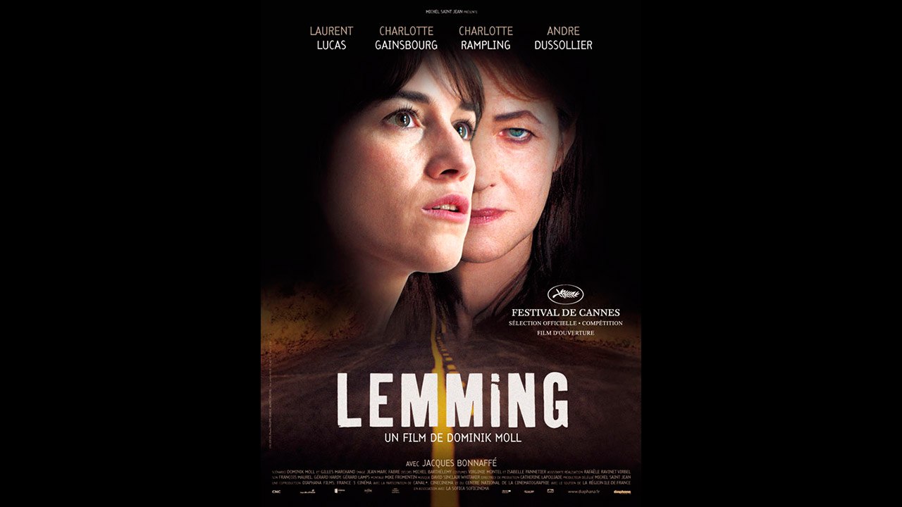 LEMMING (2005) HD Streaming VF