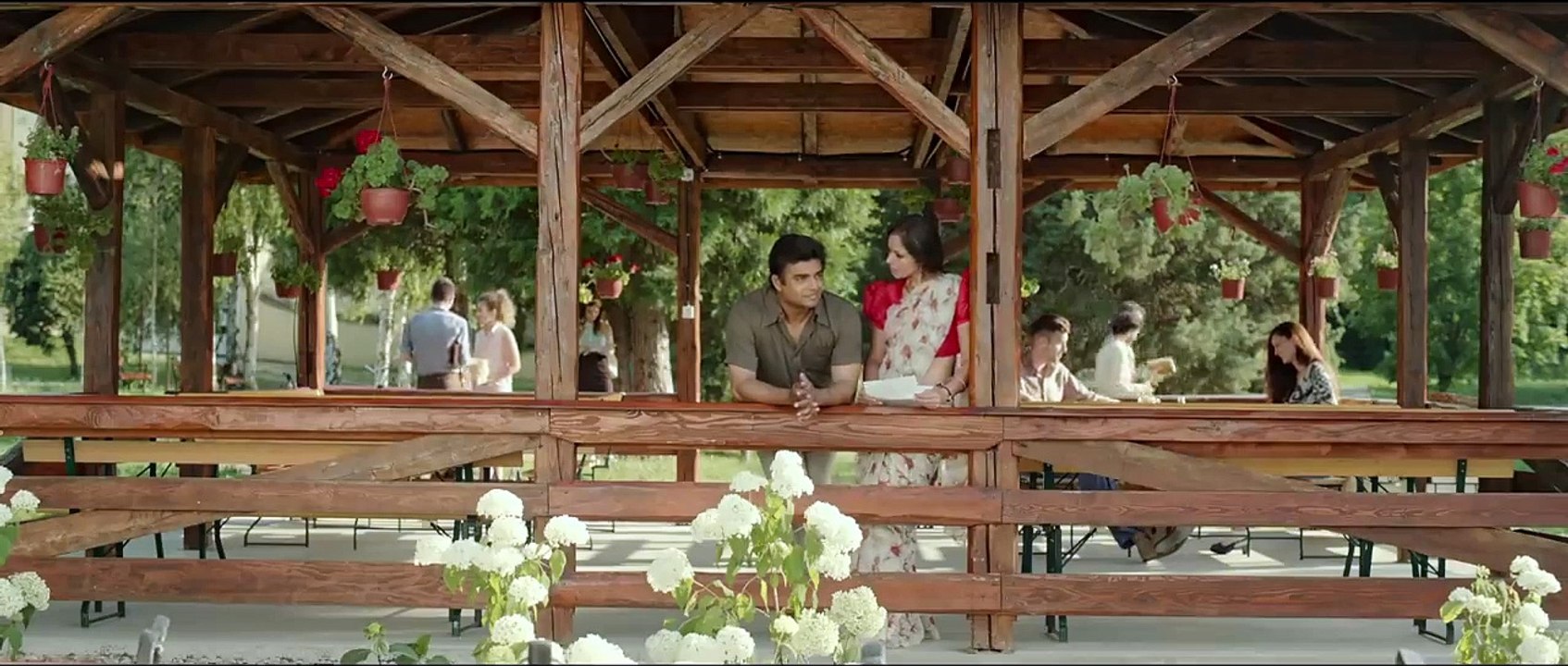 Rocketry _ HINDI Trailer _ R. Madhavan, Simran Bagga ( 720 X 1280 )