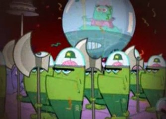 The Fairly OddParents S06E12 - King Chang