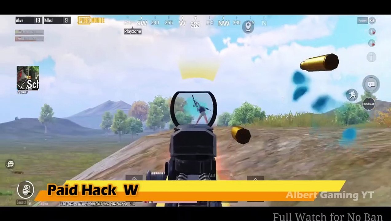 100 % Ultra High Damage Config Pubg Mobile | Aimbot Config | Magic Bullet  Config | 100 % Working - video Dailymotion