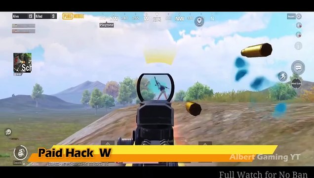 100 % Ultra High Damage Config Pubg Mobile | Aimbot Config | Magic Bullet Config | 100 % Working