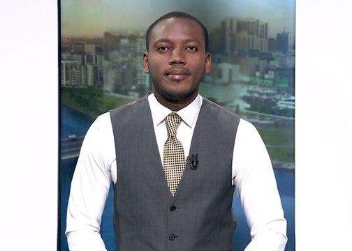 Le 06 Heures 30 de RTI 1 du 03 avril 2021 par Régis Koffi