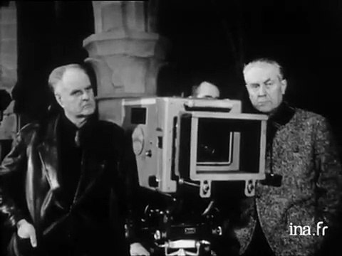 LES AMITIÉS PARTICULIÈRES (1964) en français HD