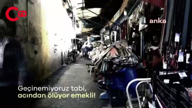 SAADET PARTİSİ YENİ İTTİFAKI AÇIKLADI: GEÇİM İTTİFAKI