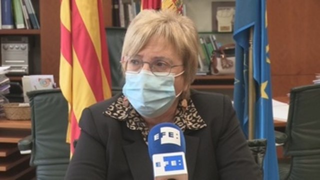 Lo peor para Ana Barceló: muchas noches sin dormir en el año más intenso de su vida