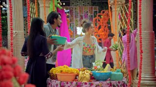 Lehja _ Abhi Dutt ft. Faisu _ Jannat _ Vikram M _ Official Video _ Romantic Song 2021 _ Blive Music