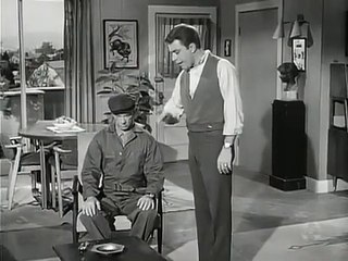 My Favorite Martian The Magnetic Personality And Who Needs It - Season 2, Episode 25