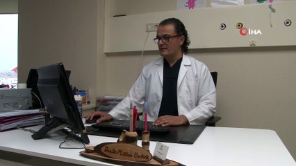 Kanser erken tanıyla yüzde 80 - 95 arasında tamamen düzeliyor