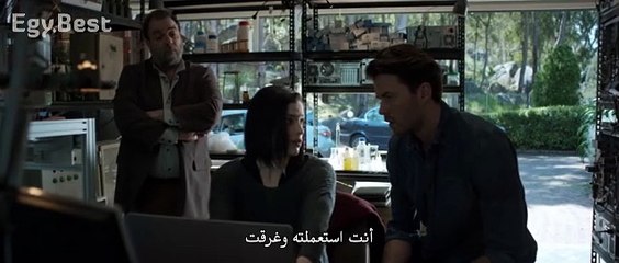 مشاهدة فيلم OtherLife (2017) مترجم  002