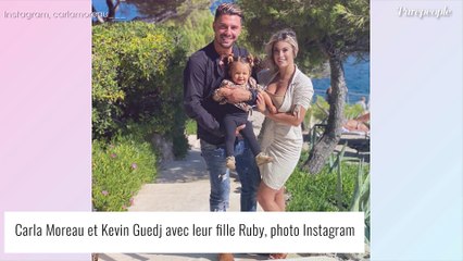 Carla Moreau séparée de Kevin Guedj ? "Ca arrive qu'on s'embrouille"