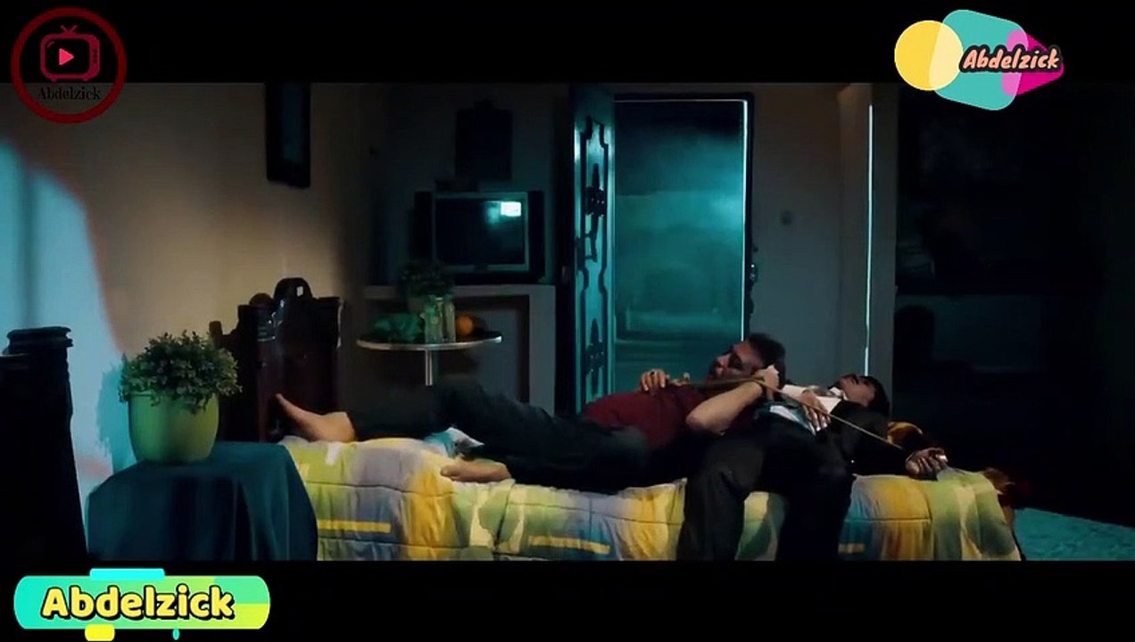 Film Marocain 2020 de Aziz DADAS Masood Saida et Saadan - Part 2 - الفيلم المغربي مسعود سعيدة و سعدان