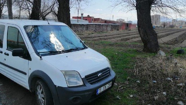 Yol kenarında vahşet! Bir kadın daha katledildi