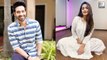 Vijayendra Kumeria And Meera Deosthale Share How Lockdown Changed In Their Lives