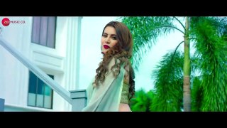 Waise Toh Teri Yaad - Official Music Video _ Sahar Afsa _ Kunal Verma _ Swarat Chakraborty_HD
