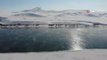 Karların erimesiyle Erzincan'daki barajlarda doluluk oranı arttı
