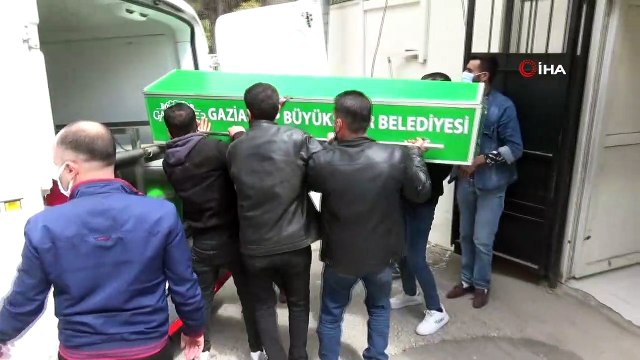 Feci kazada hayatını kaybedenlerin cenazeleri ailelerine teslim edildi