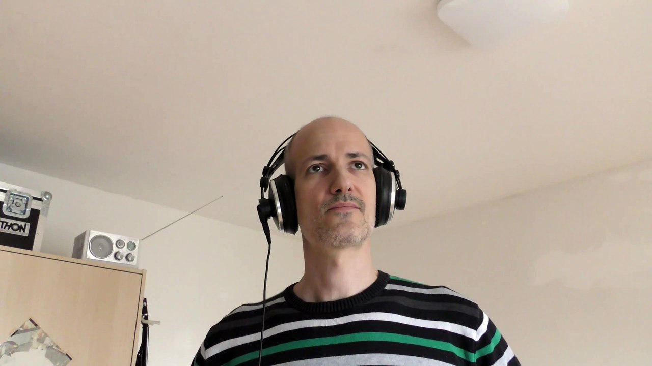 Fields of Gold (Ukulele Cover Version)