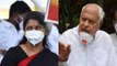 Kanimozhi Corona infected, Farooq Abdullah hospitalized