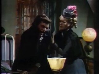 Dark Shadows : Quentin'S Werewolf Curse, Part 2.