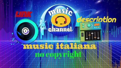 music italy tarantella