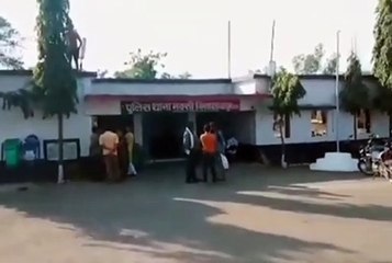 नई आबादी मक्सी निवासी नाबालिग हुई गायब, एक के खिलाफ अपहरण का केस दर्ज
