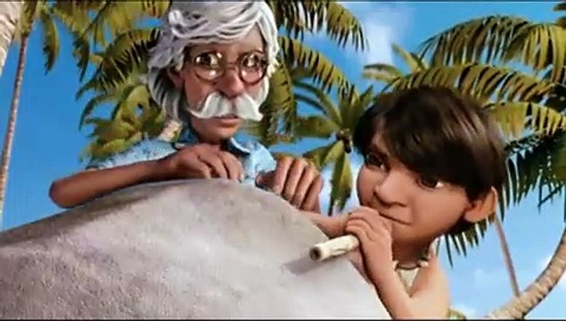 LES AVENTURES DE IMPY LE DINOSAURE (2006) Streaming BluRay-Light (VF)