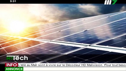 M7 TECH DU 03 AVRIL 2021