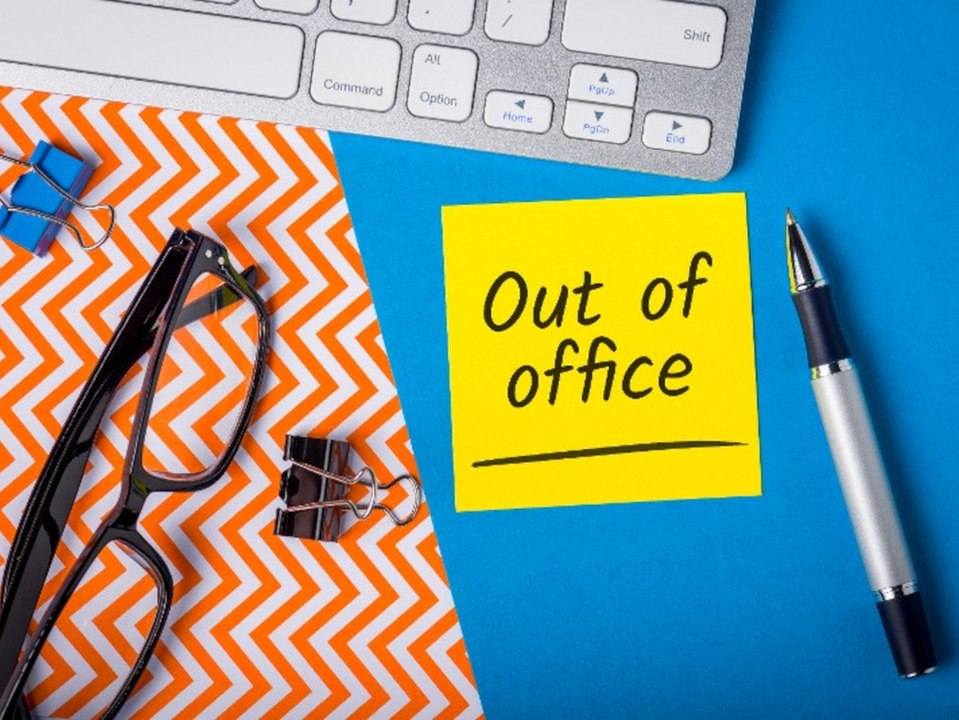 Linkedin schickt alle Mitarbeiter in den Urlaub