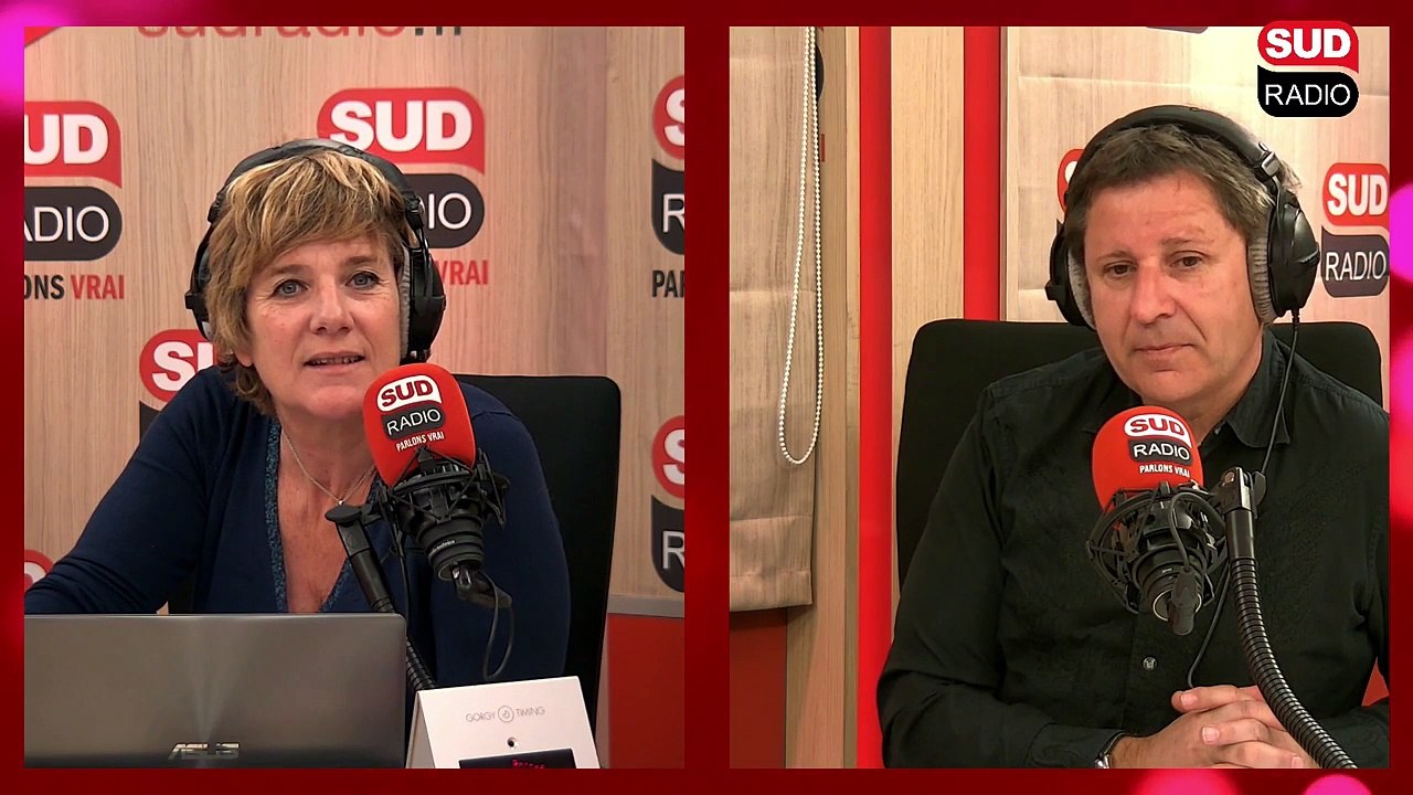  On parle auto - Laurence Peraud et Jean Luc Moreau