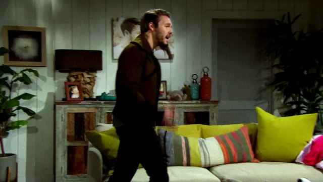 Amour, Gloire et Beauté / Top models : le bêtisier de Liam, Steffy, Hope... ces scènes que vous n'avez jamais vues et ne verrez jamais !