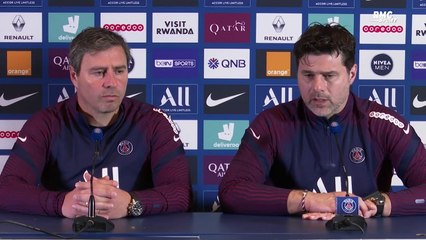 Ligue 1 : Un PSG - LOSC crucial dans la course au titre